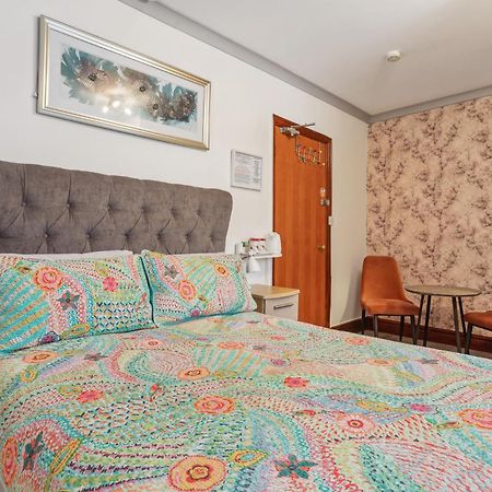 Dunvegan Hotel Windermere Ngoại thất bức ảnh