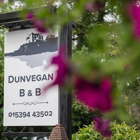 Dunvegan Hotel Windermere Ngoại thất bức ảnh