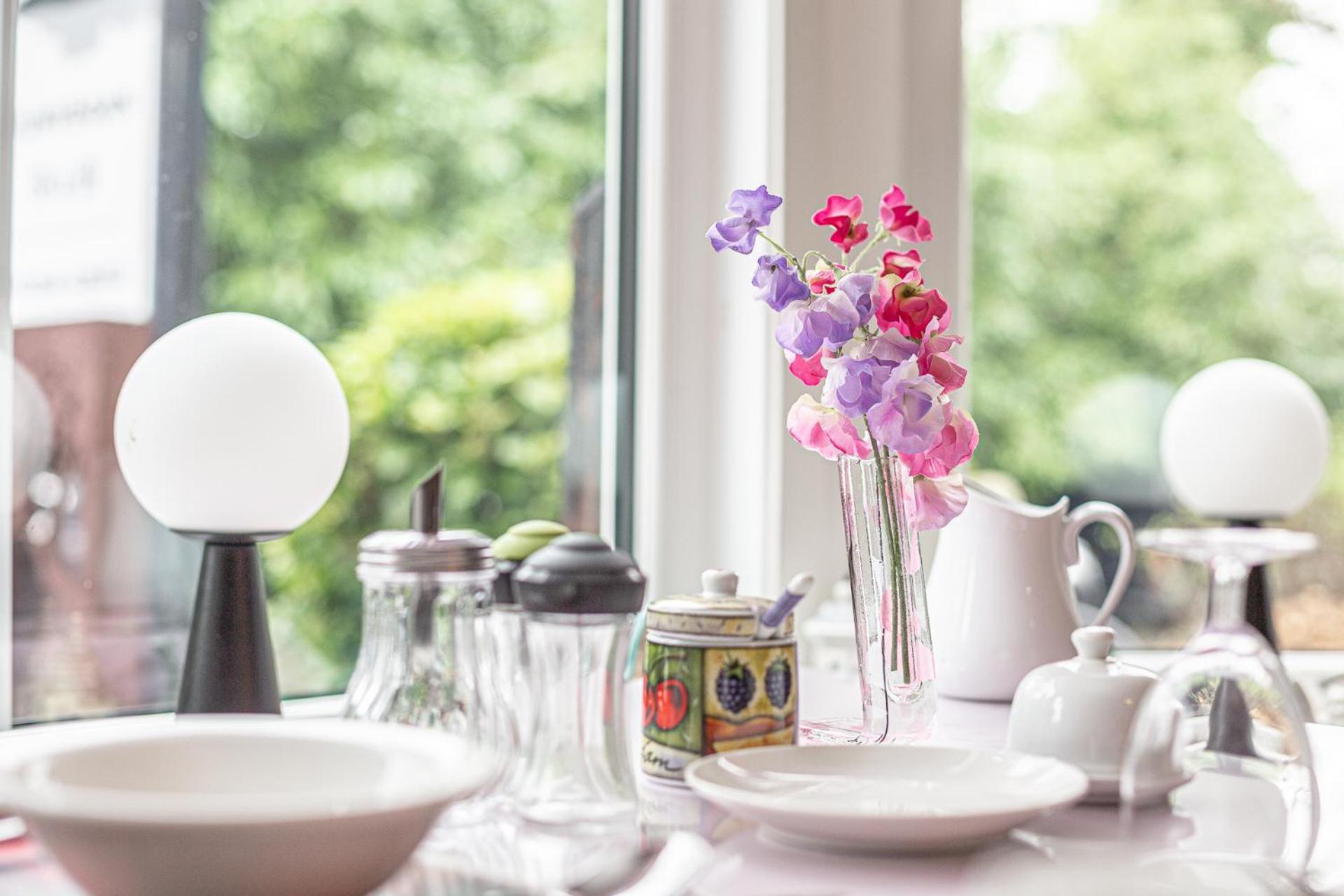 Dunvegan Hotel Windermere Ngoại thất bức ảnh