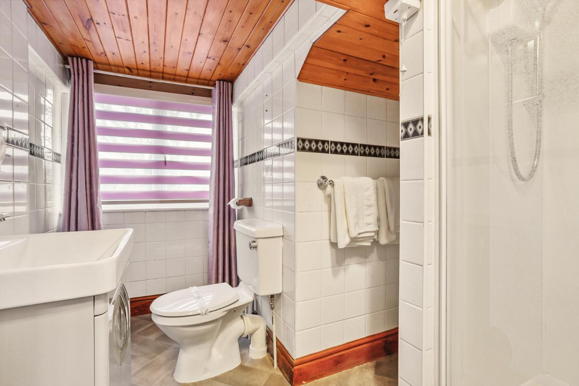 Dunvegan Hotel Windermere Ngoại thất bức ảnh