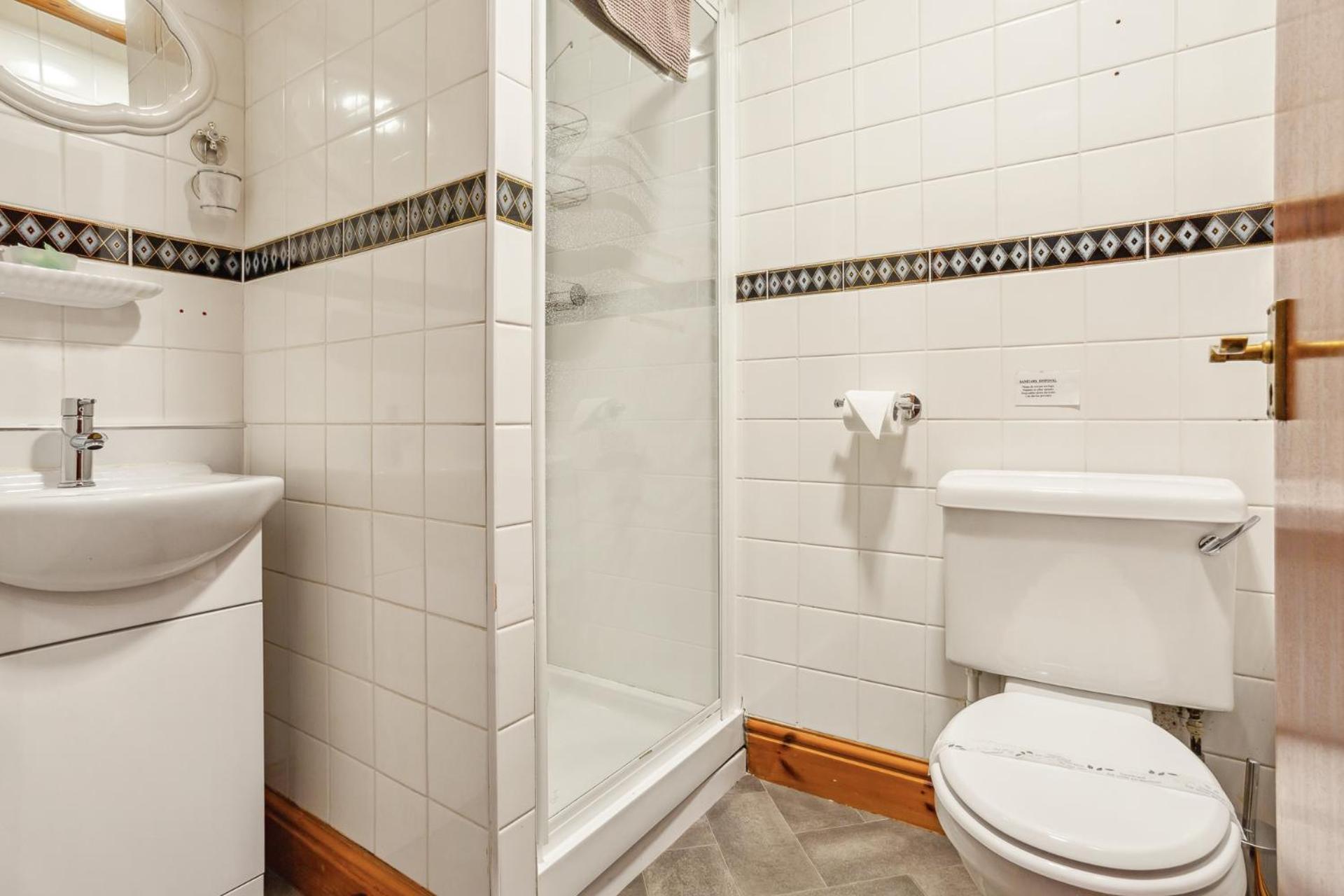 Dunvegan Hotel Windermere Ngoại thất bức ảnh