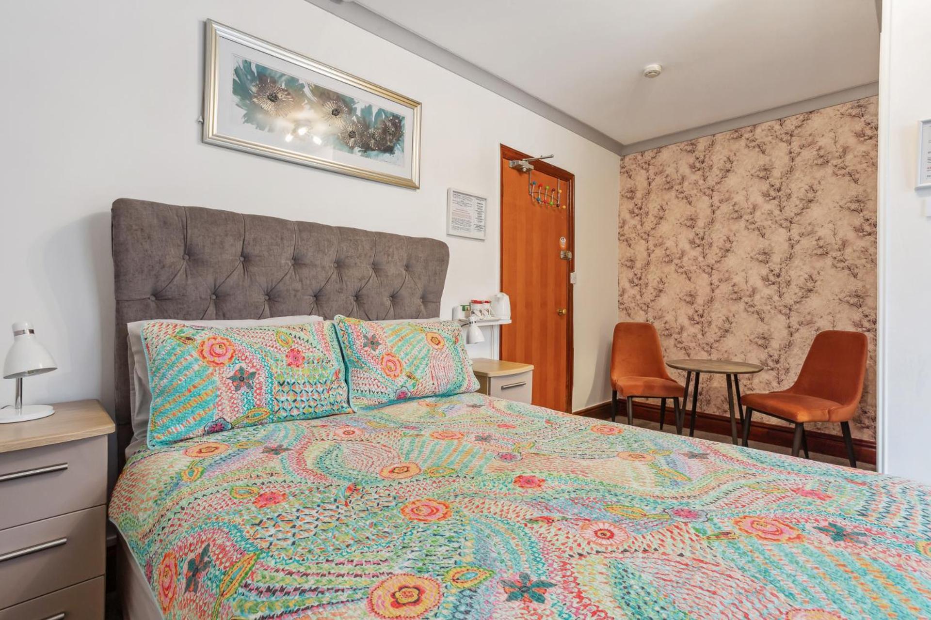 Dunvegan Hotel Windermere Ngoại thất bức ảnh
