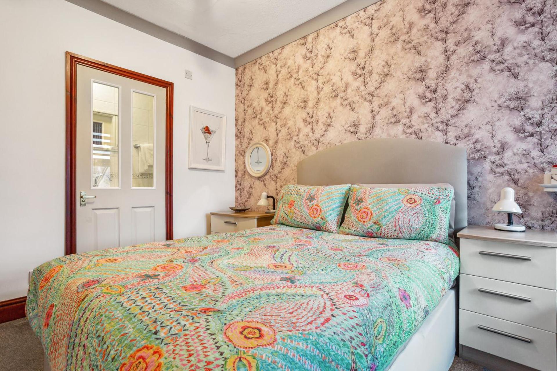 Dunvegan Hotel Windermere Ngoại thất bức ảnh