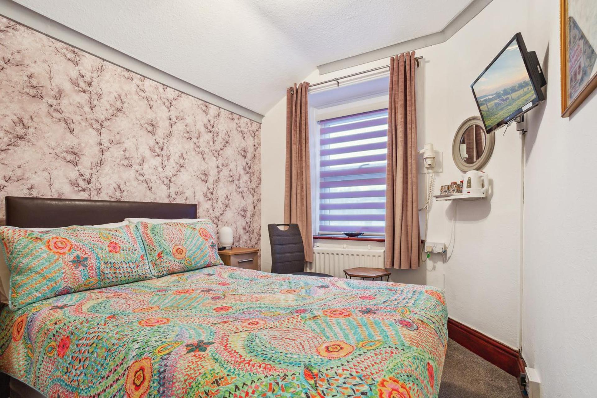 Dunvegan Hotel Windermere Ngoại thất bức ảnh