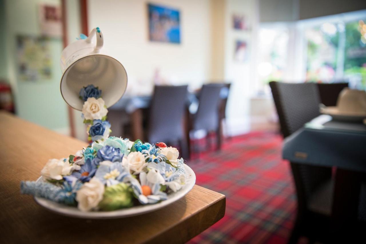 Dunvegan Hotel Windermere Ngoại thất bức ảnh
